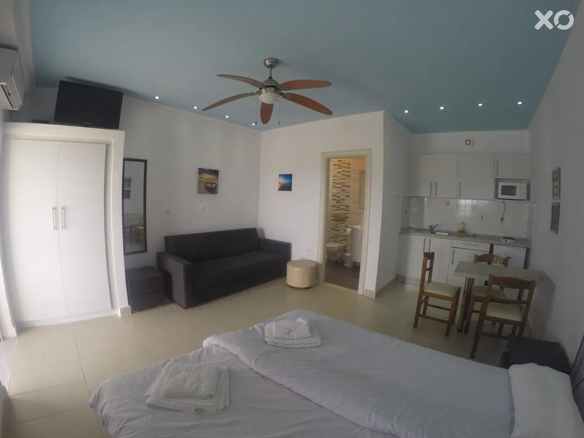 Andromaches Holiday Apartments