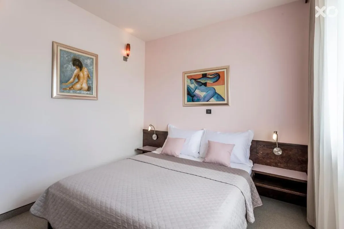 As Hotel