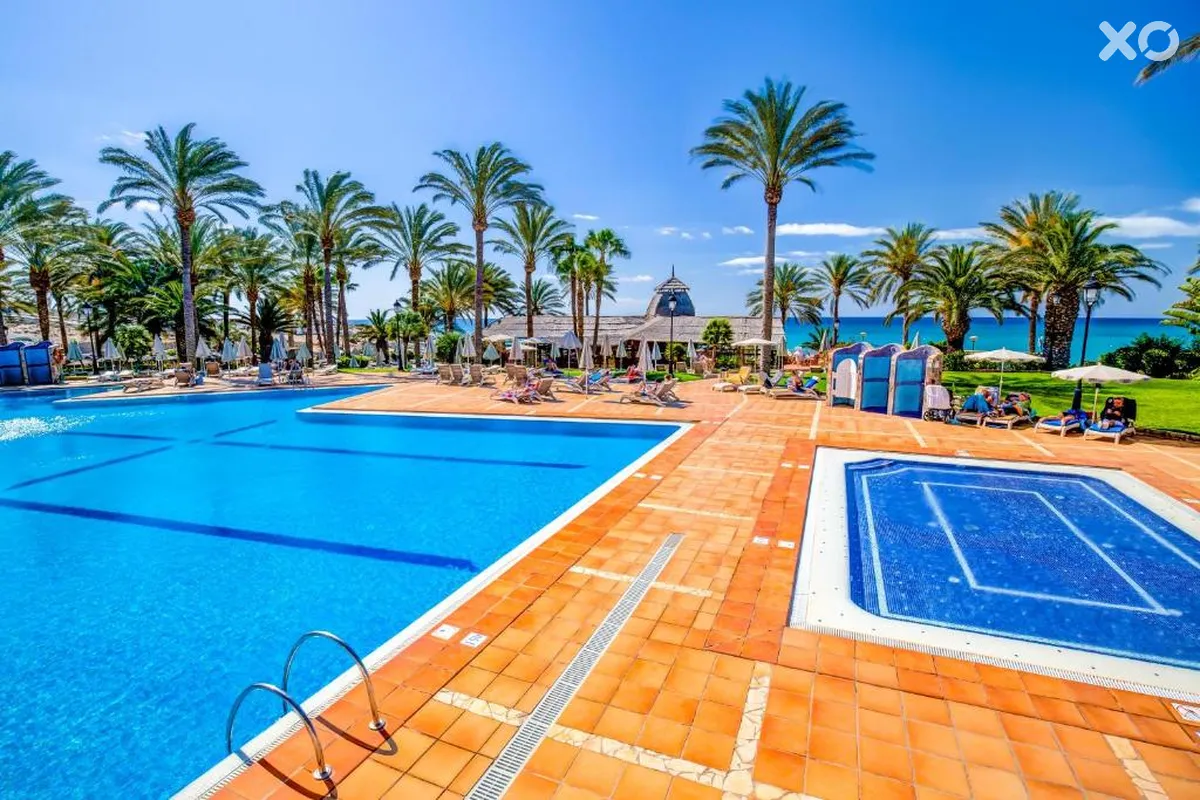 Sbh Costa Calma Beach Resort