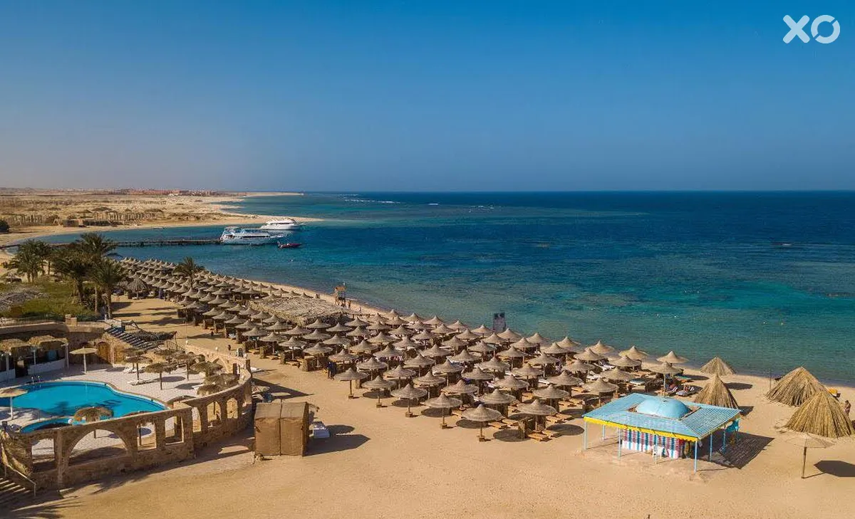 Utopia Beach Club