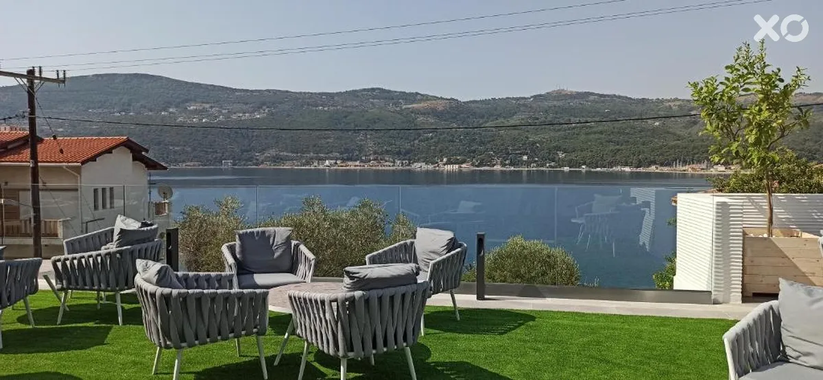 Anthemis Hotel Apartments