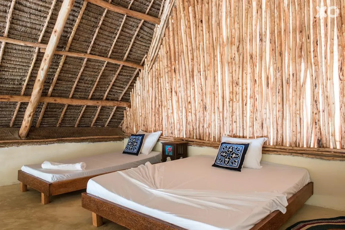 Marafiki Bungalows Zanzibar