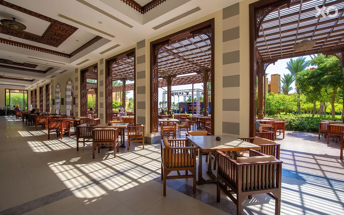 Stella Beach Resort & Spa Makadi Bay
