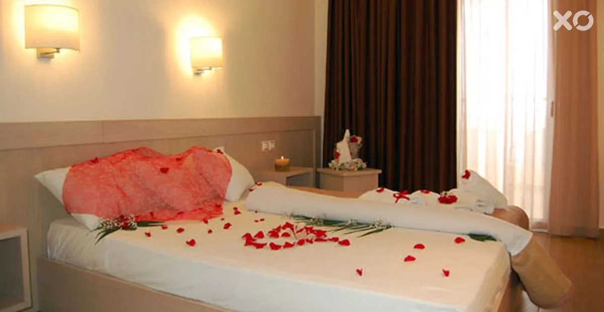 Sunray Hotel