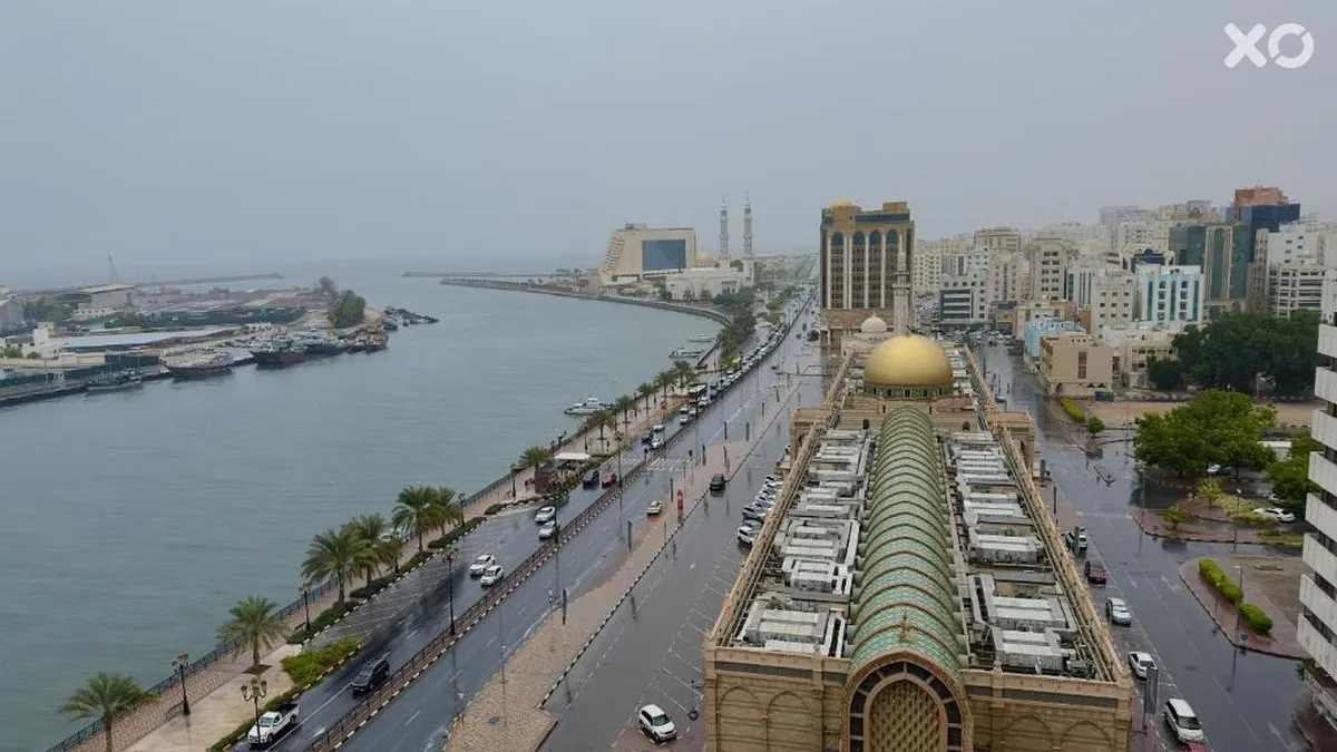 Al Jazeerah Hotel