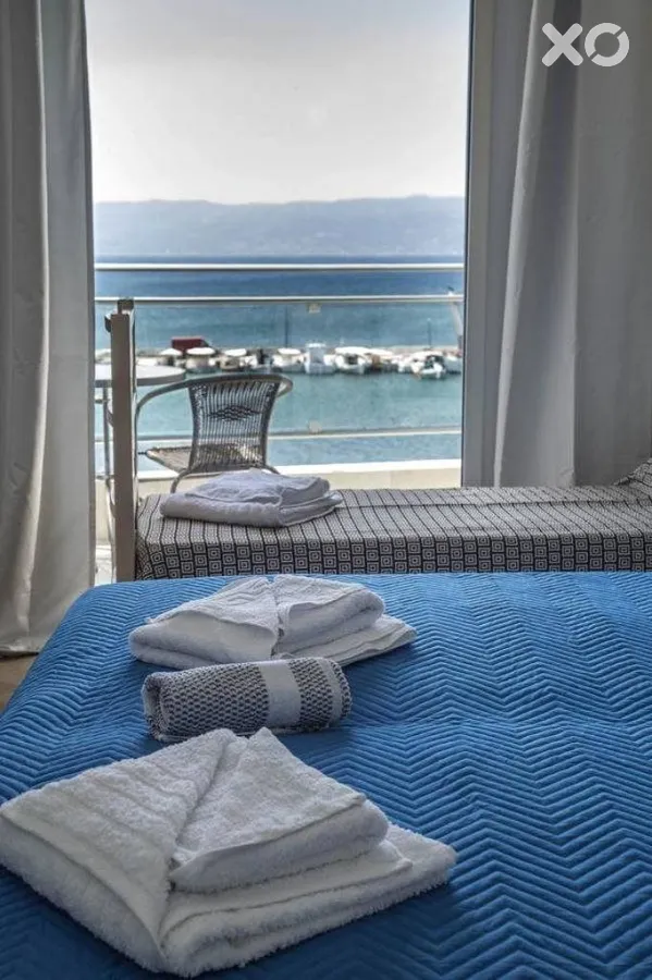 Porto Evia Boutique Hotel