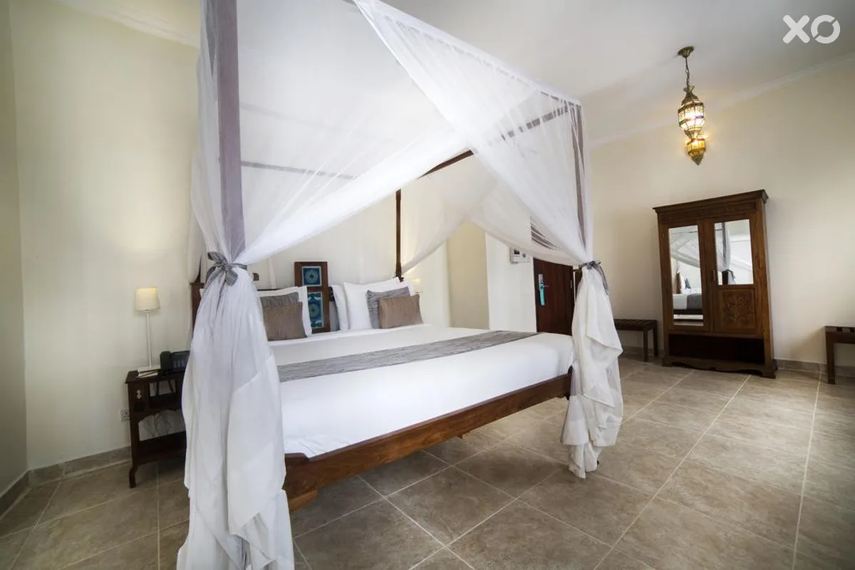 Maru Maru Hotel