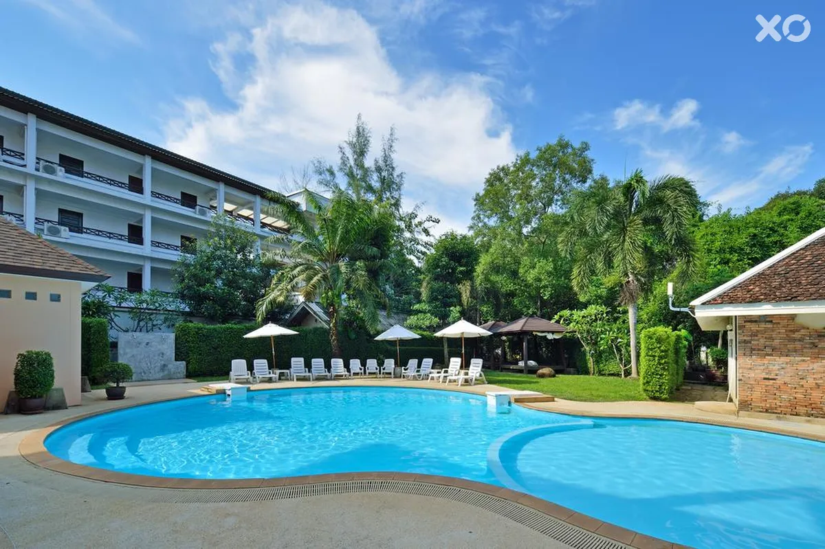 Srisuksant Resort
