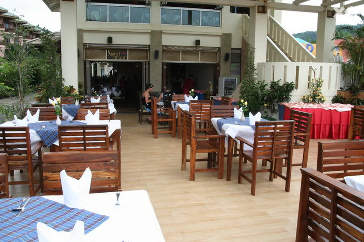 Karon Princess Hotel