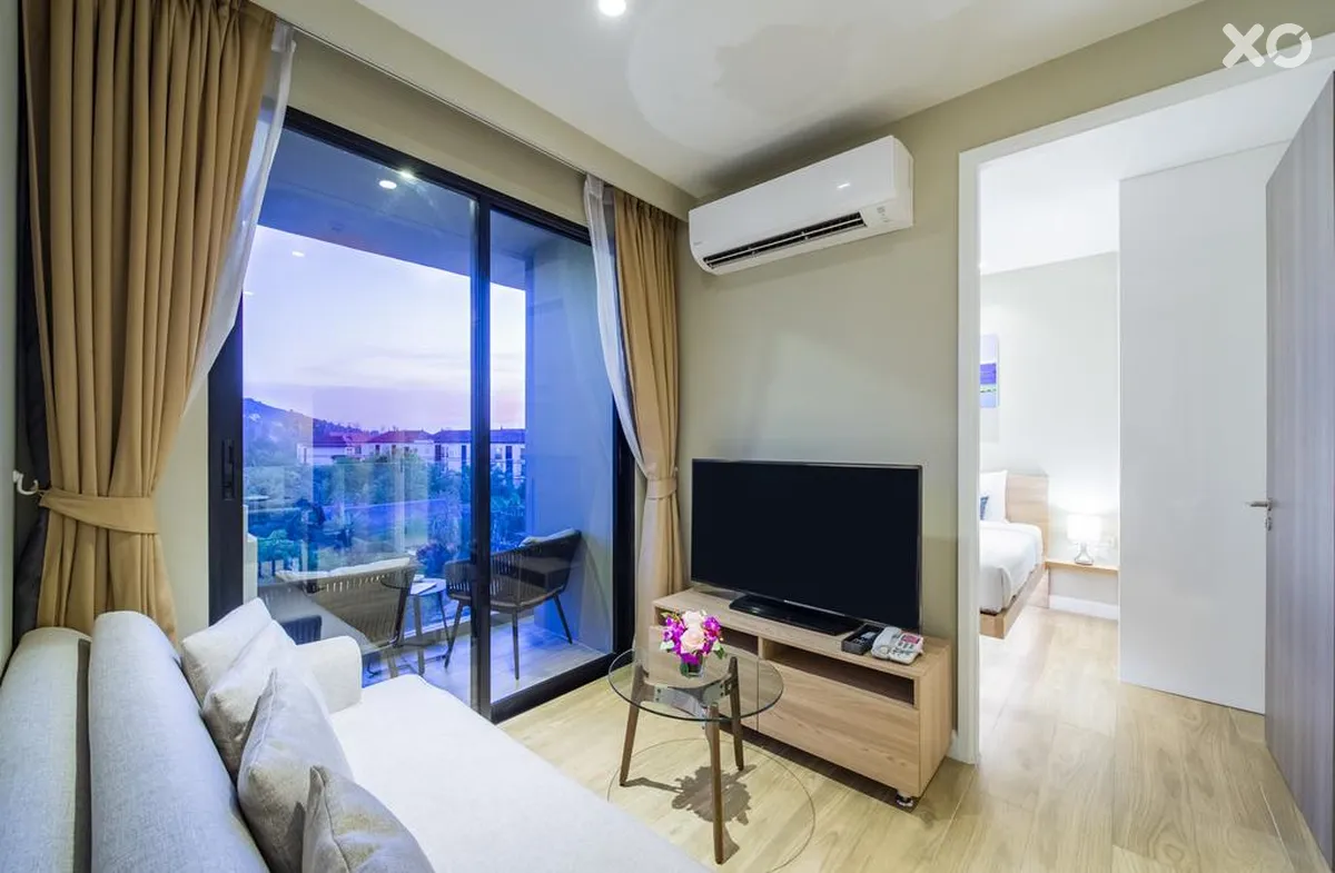 Diamond Resort Phuket