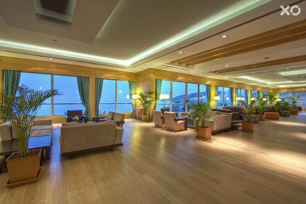 Goddess of Bodrum Isis Hotel