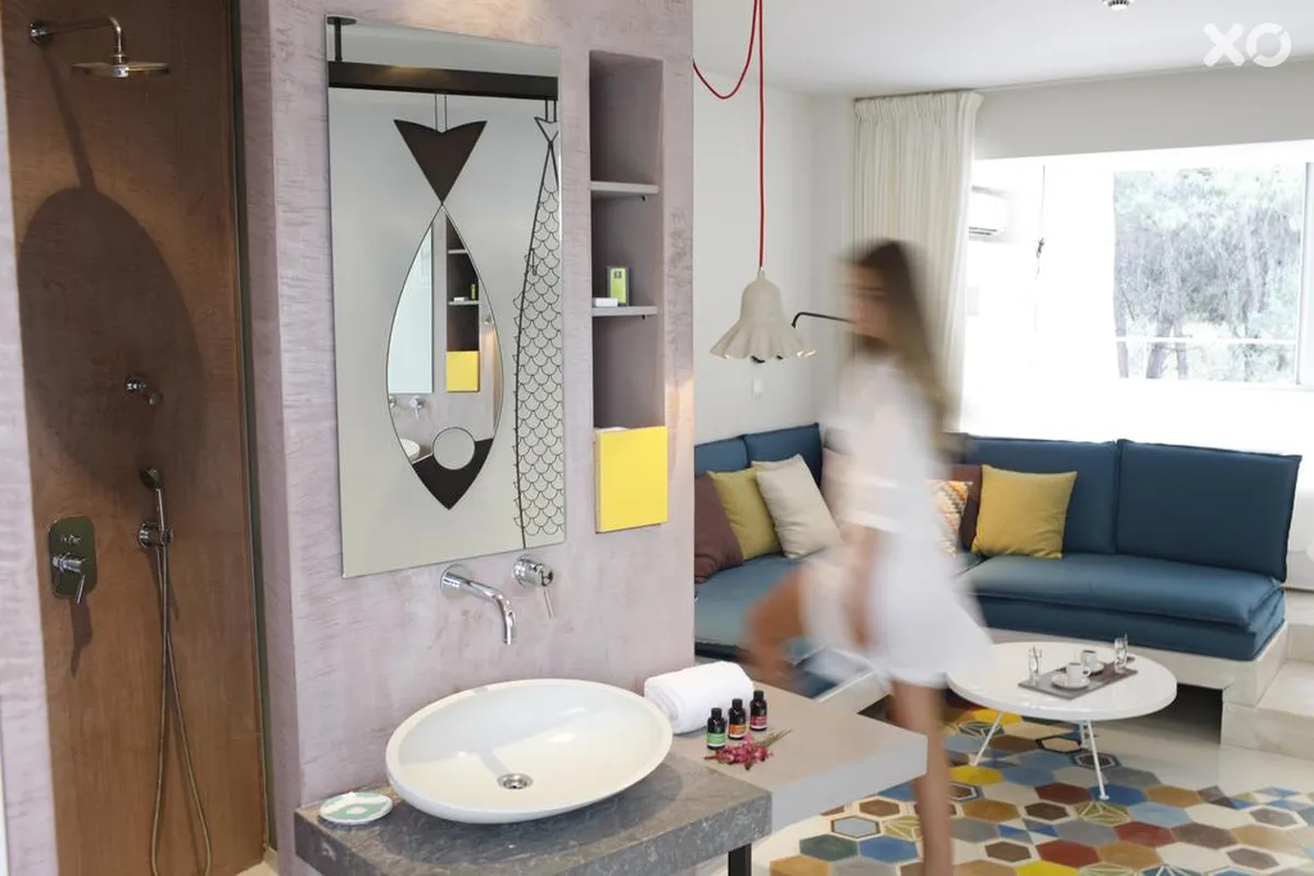 Ekies All Senses Resort