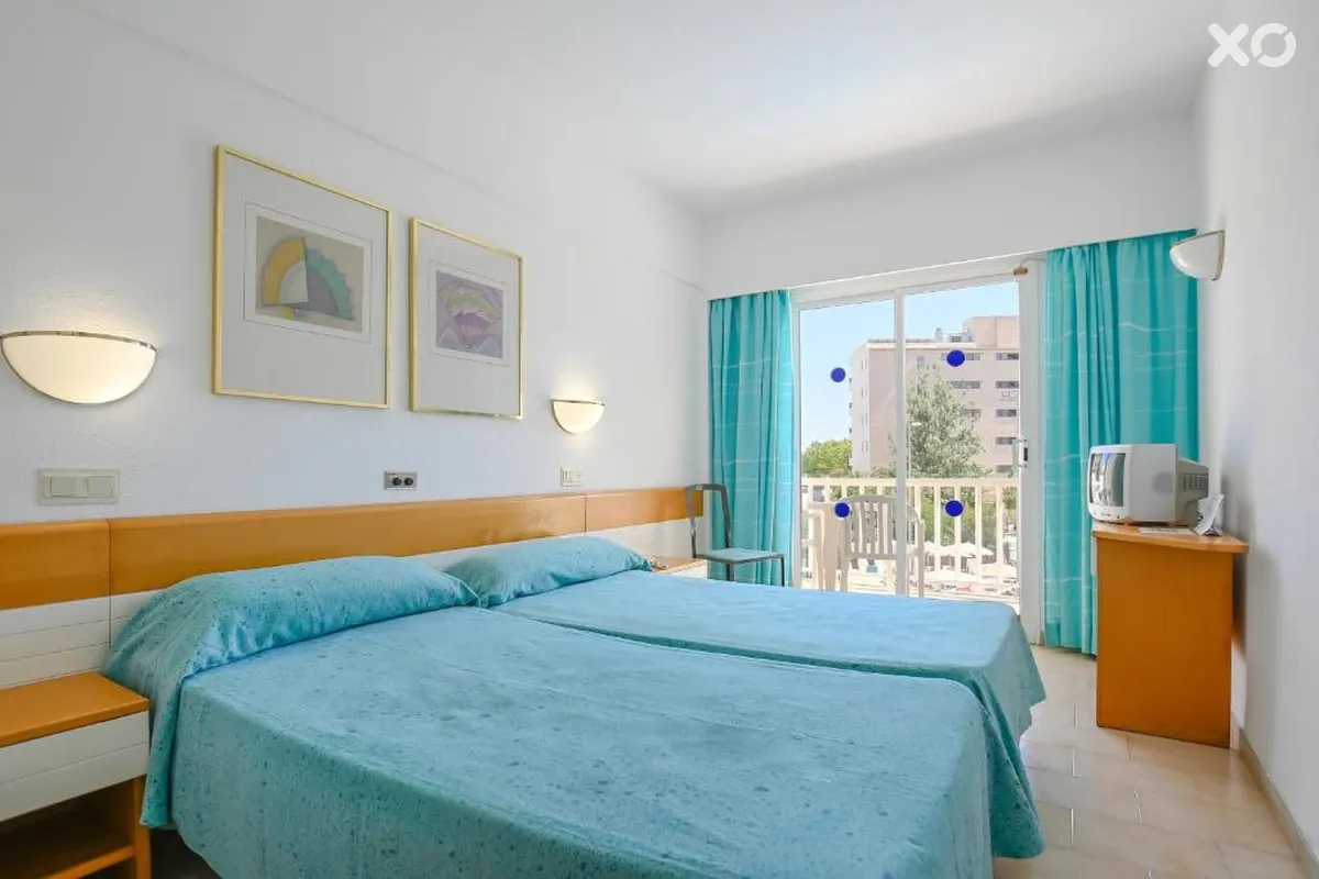 Club Hotel Cala Ratjada