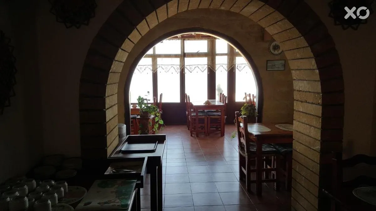 Topset Hotel