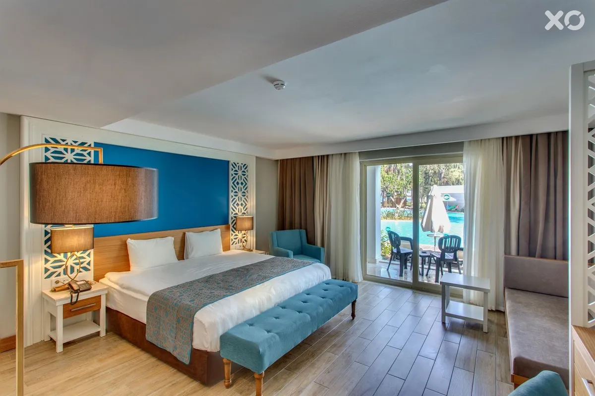 Sherwood Exclusive Kemer