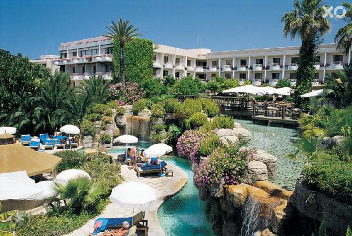 Annabelle Hotel