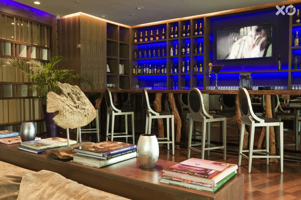 Sandos Cancun All Inclusive Resort