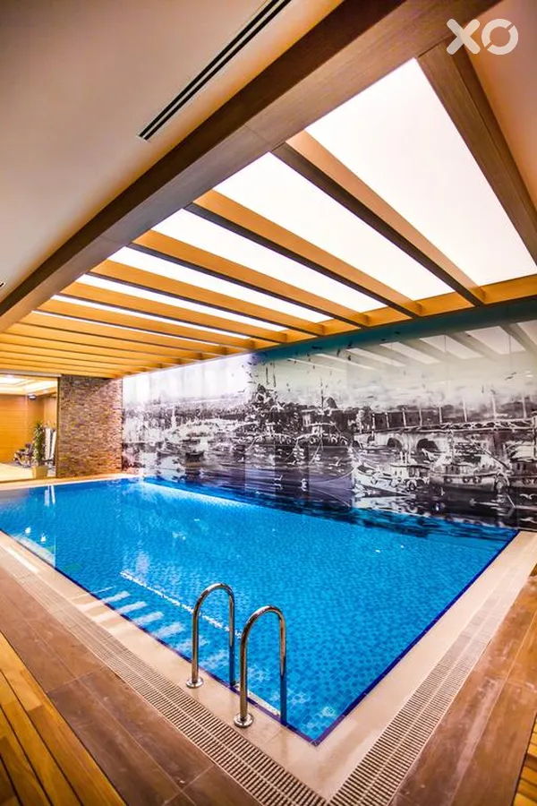 Gorrion Hotel Istanbul