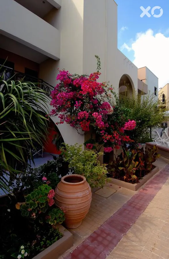 Residence Villas