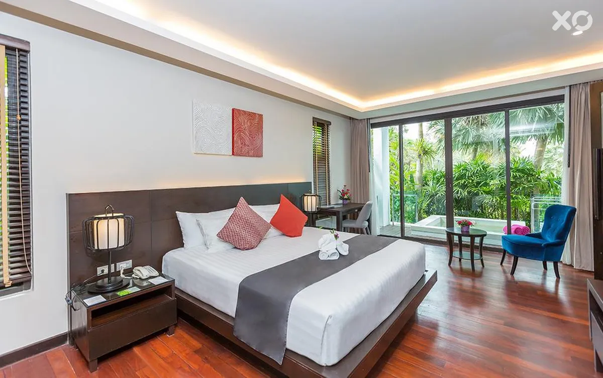 Wyndham Sea Pearl Resort