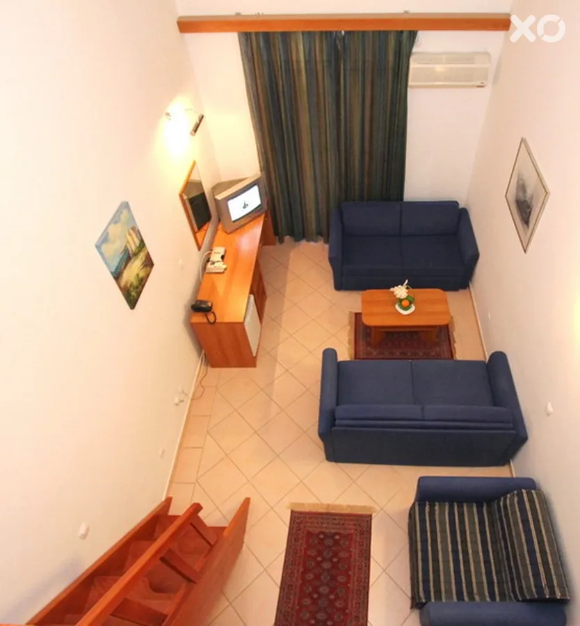 Magnolija Hotel