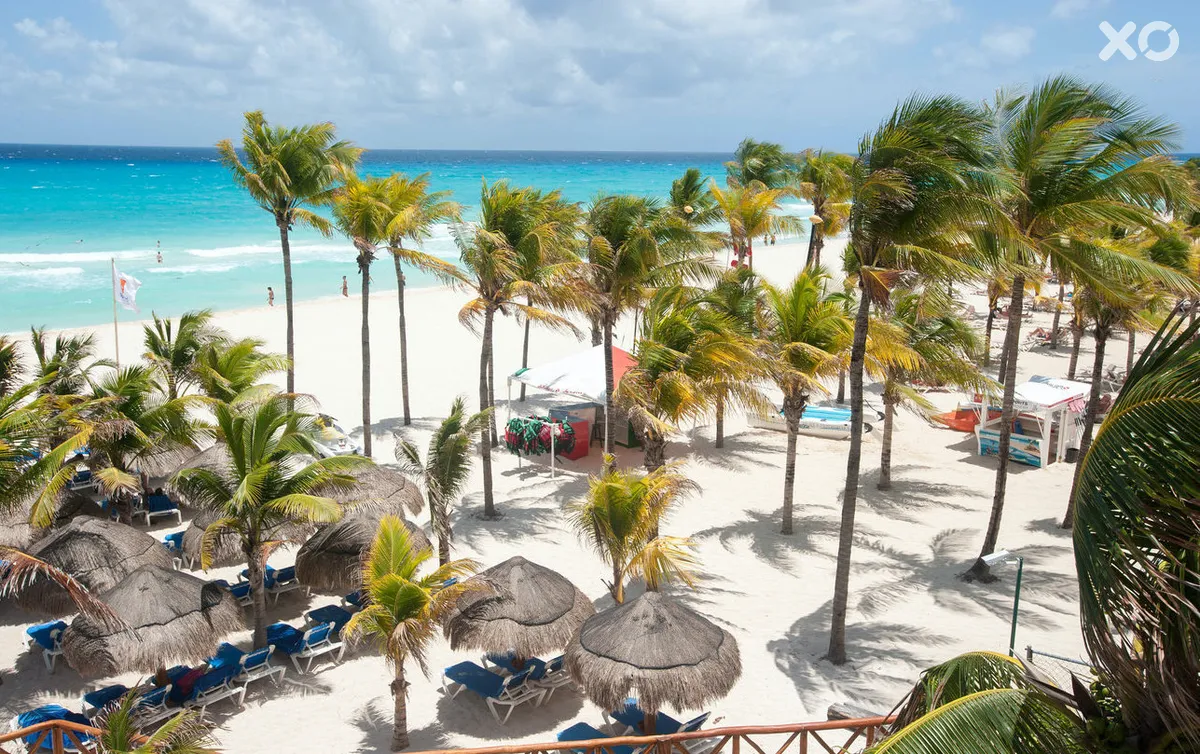Viva Wyndham Maya