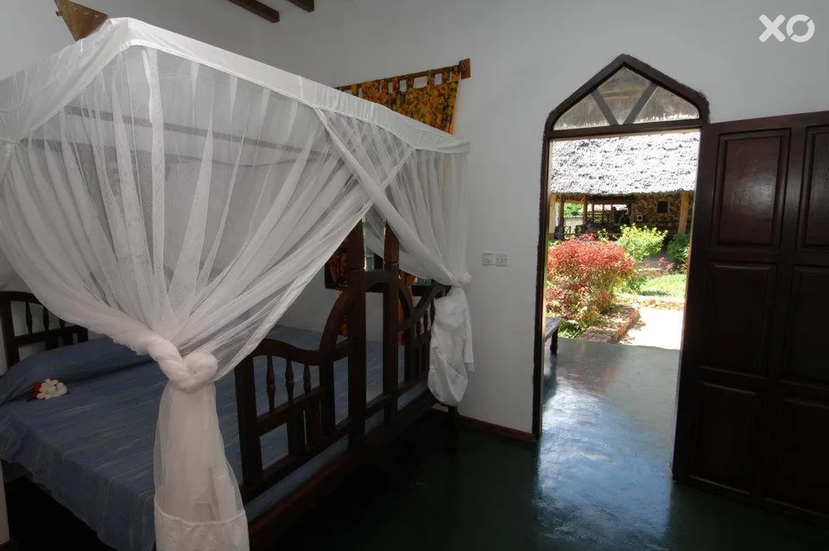 Kiwengwa Bungalow Boutique Resort