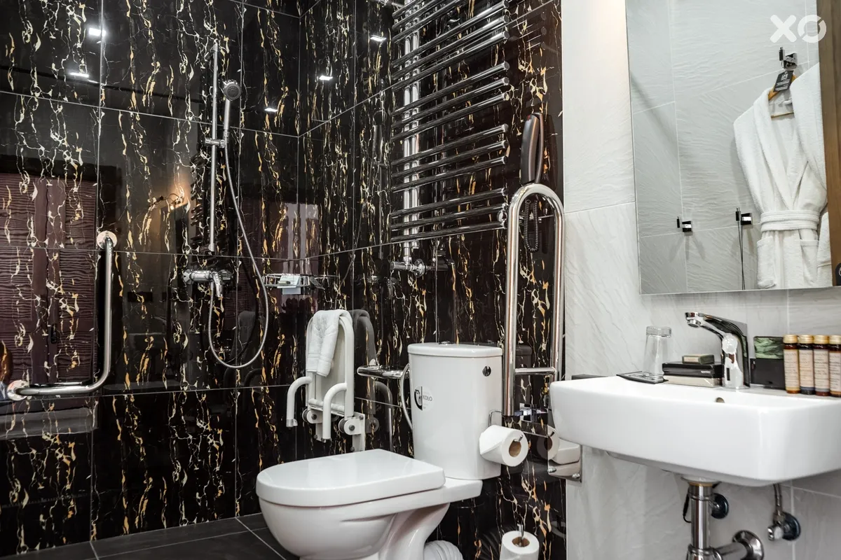 M1 Club Hotel