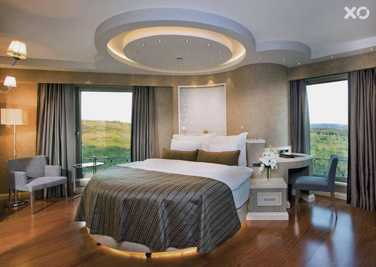 Limak Eurasia Luxury Hotel