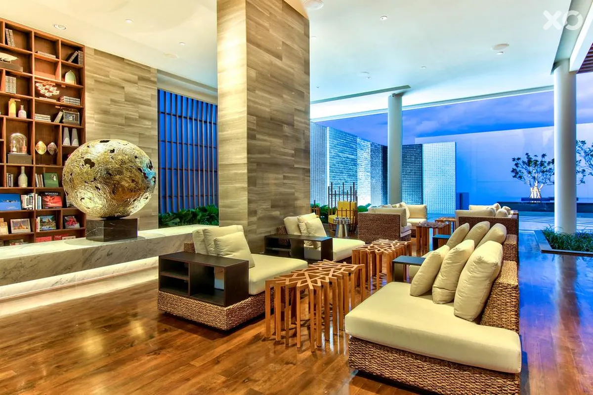 Radisson Blue Resort Hua Hin