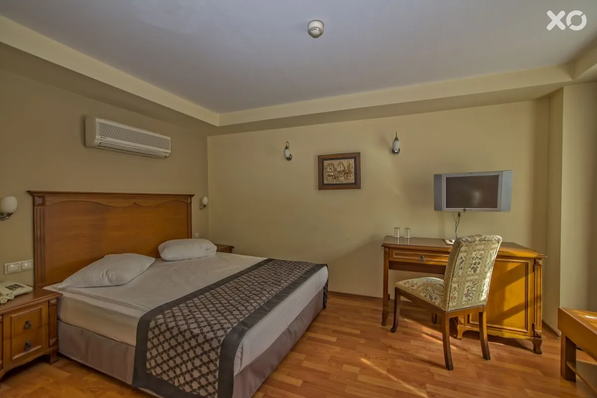 Argos Hotel