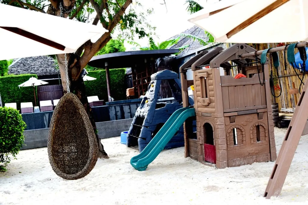 Deva Samui Resort & Spa