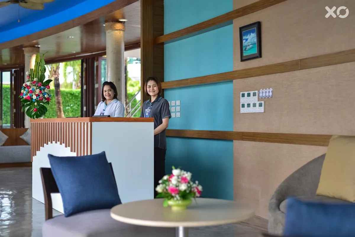 Fishermen's Harbour Urban Resort