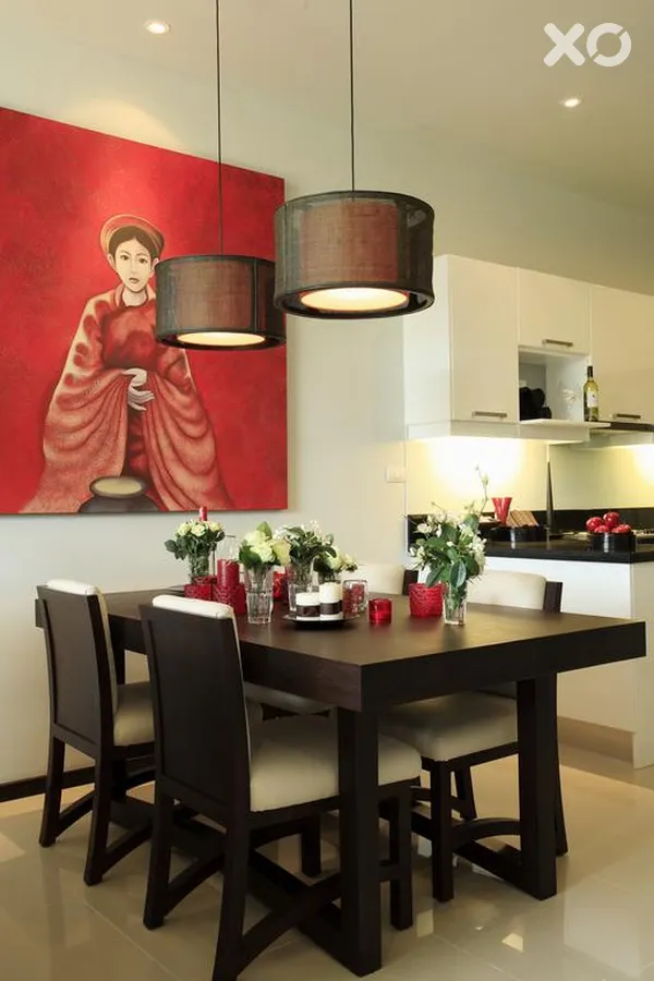 Two Villas Holiday Phuket: Onyx Style Nai Harn Beach