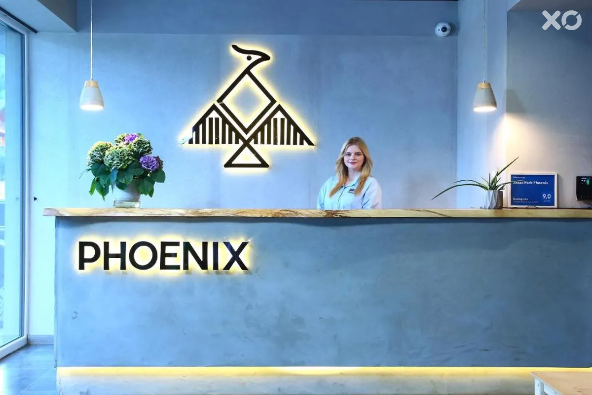 Phoenix Relax Park Hotel