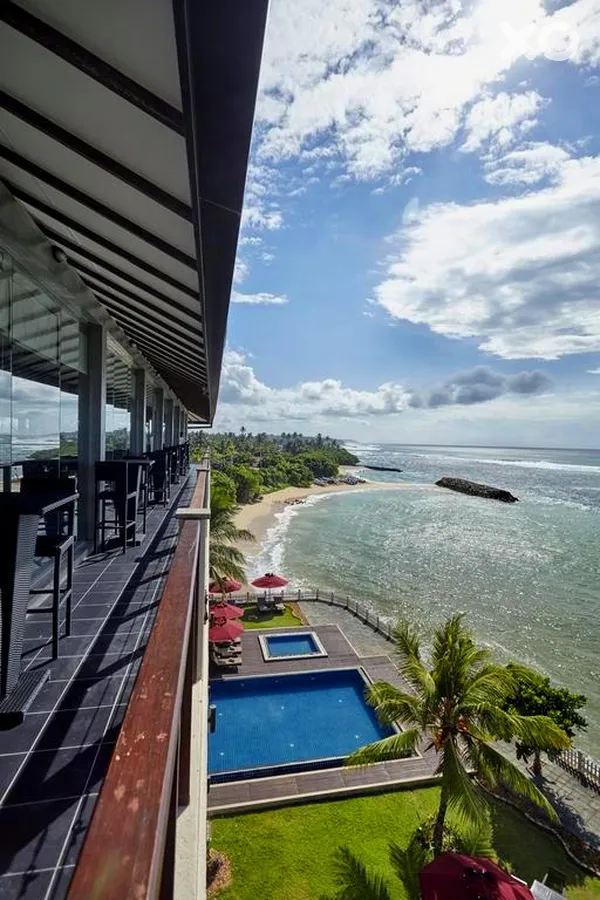 Gartons Cape Hotel