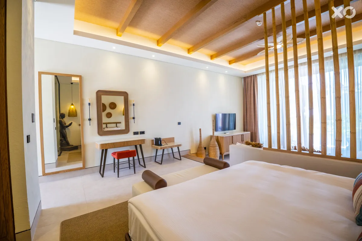 Bohemia Suites & Villas Sirene