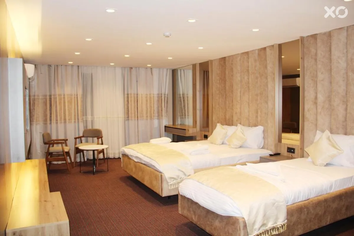 Sabiha Sultan Hotel Boutique