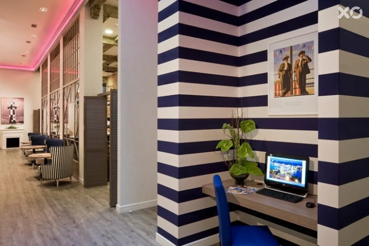 Estilo Fashion Hotel