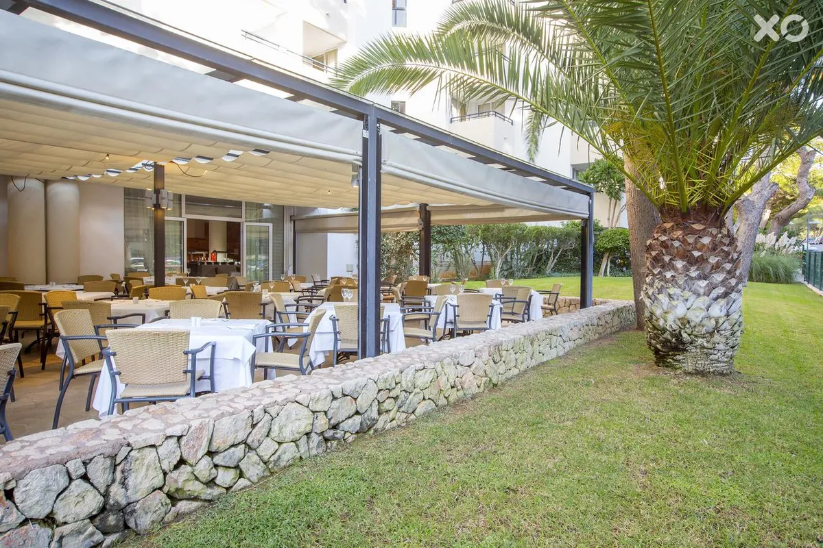 Hipotels Bahia Grande