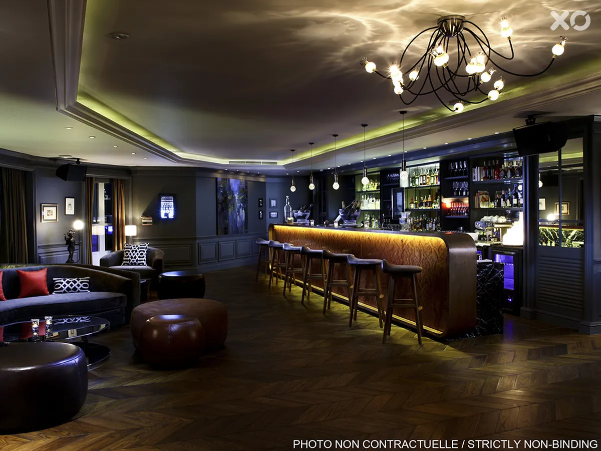 Sofitel Istanbul Taksim