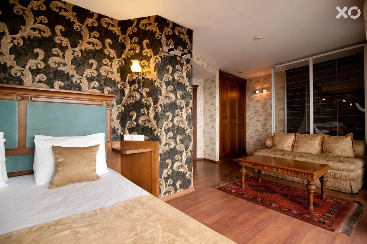 Artefes Hotel