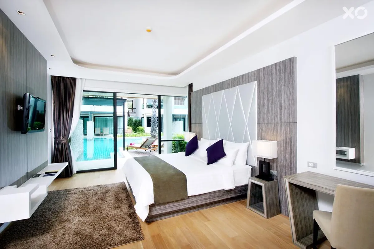 Wyndham Sea Pearl Resort