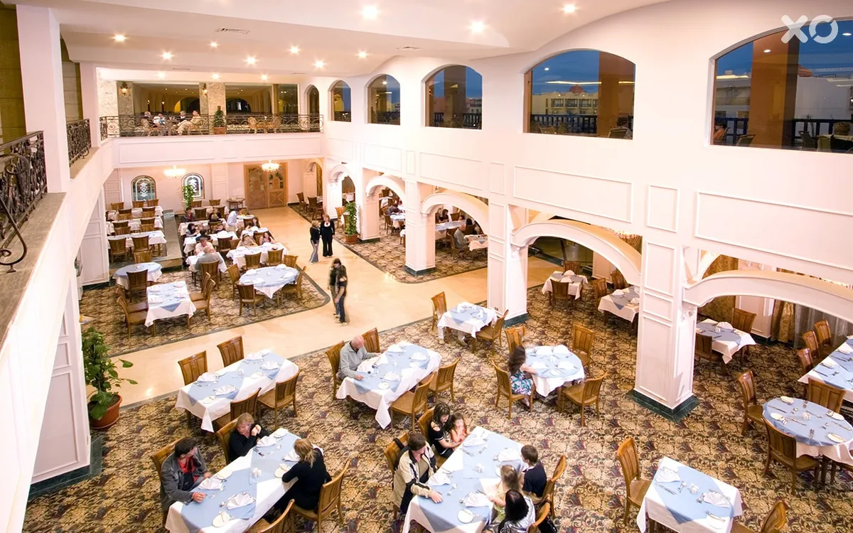 Titanic Beach Spa & Aqua Park