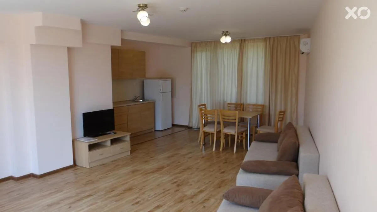 Moreto Aparthotel