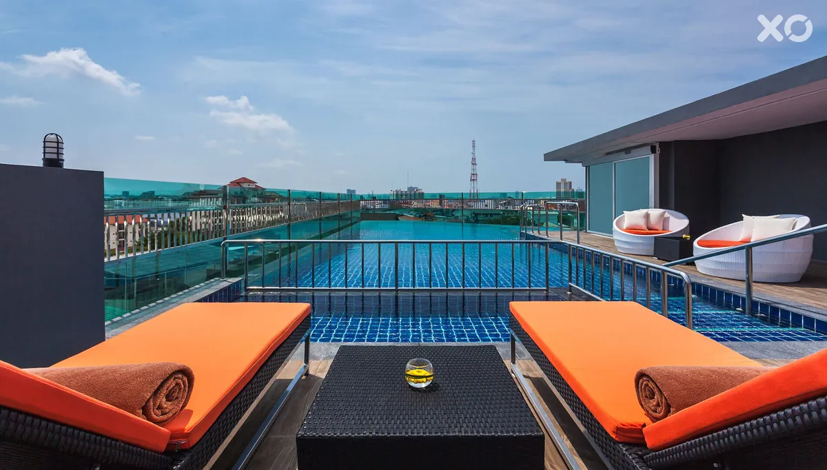 Nova Express Hotel
