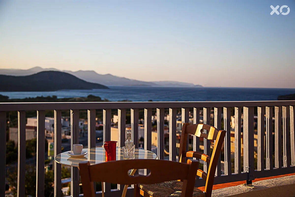 Elpida Hotel & Apartments