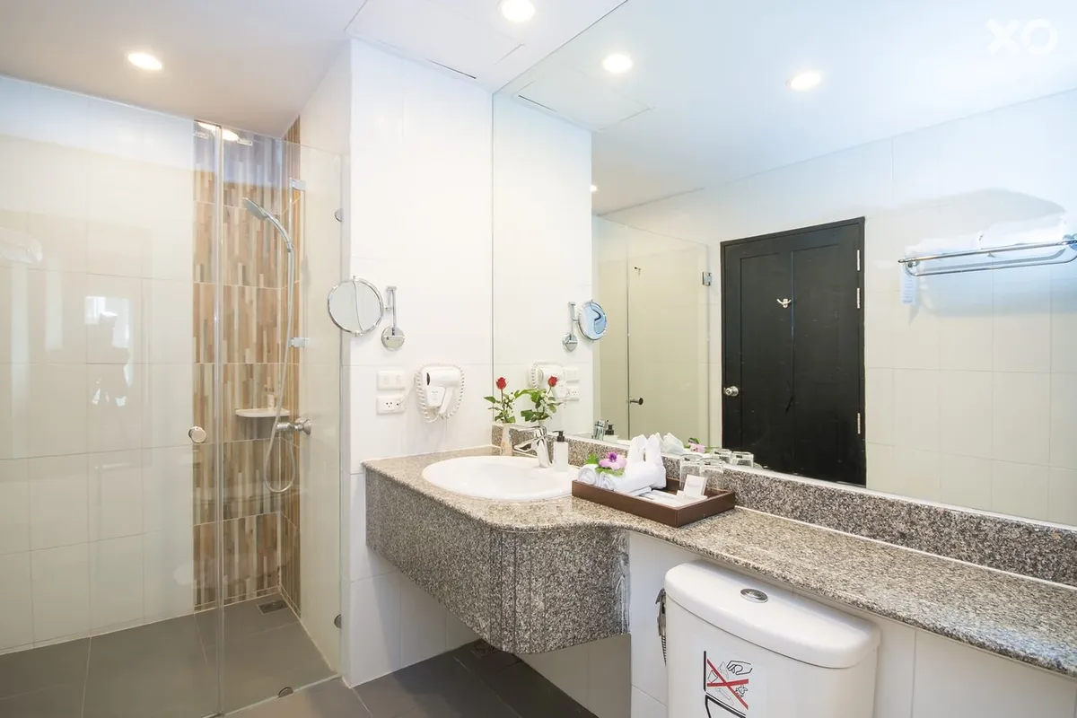 Deevana Patong Resort & Spa