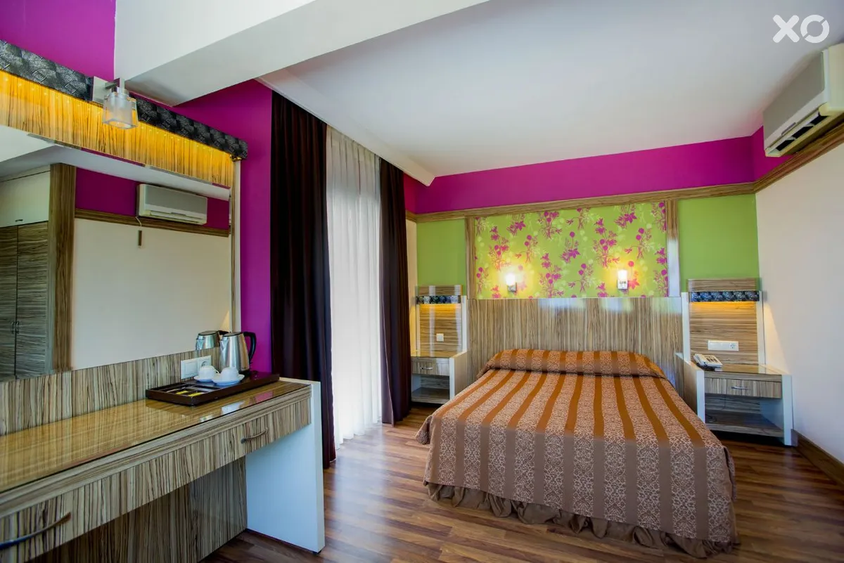 Fame Beach Hotel