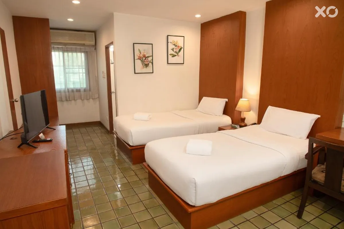 Charlie House Pinklao